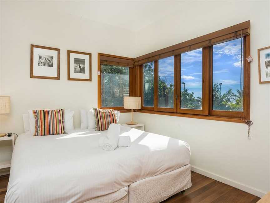 A PERFECT STAY - Quiksilver Apartments, Byron Bay, NSW