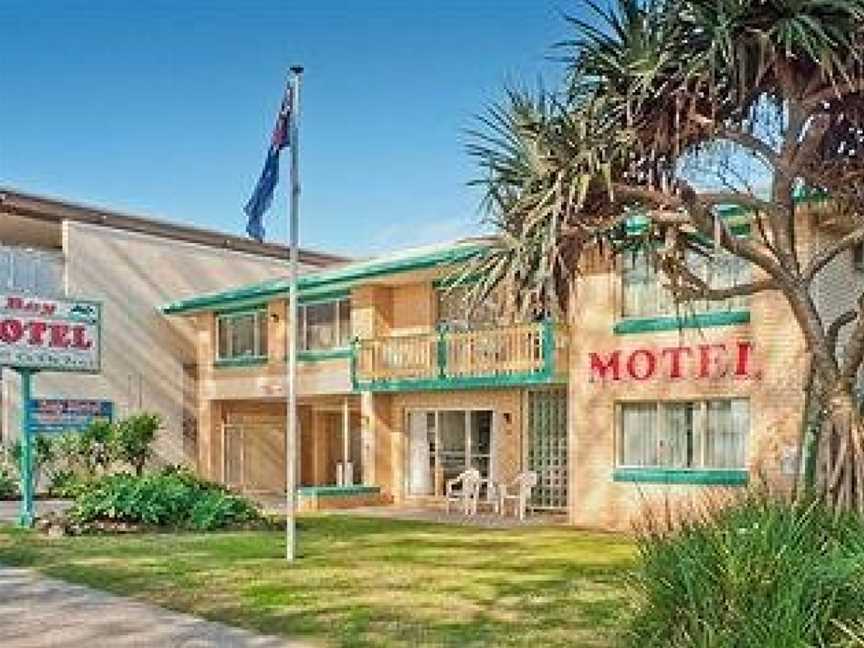 Bay Motel, Byron Bay, NSW