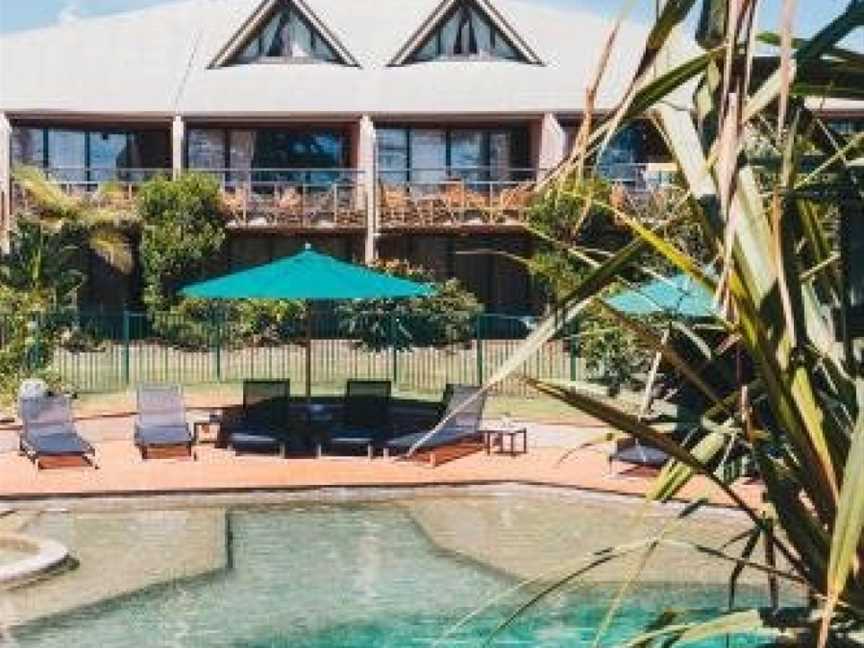 Beach Hotel Resort, Byron Bay, NSW