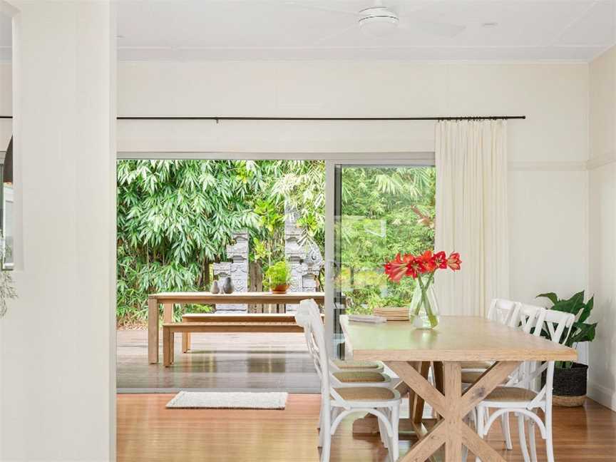 A PERFECT STAY - The White Rabbit, Byron Bay, NSW