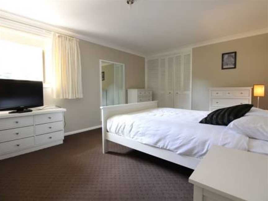 Snowy Mountains Resort and Function Centre, Adaminaby, NSW