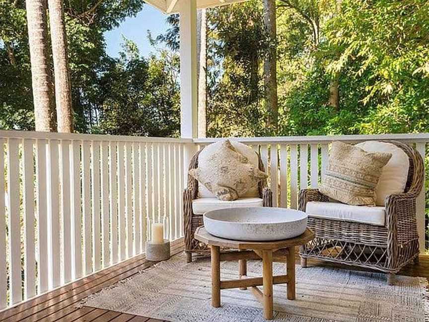 Your Luxury Escape - Bel Ombre, Bangalow, NSW