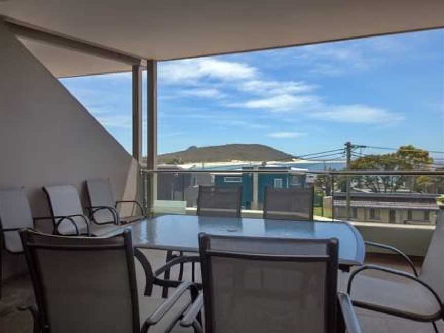 4-Bedroom Apartment -Market Street, Fingal Bay, NSW