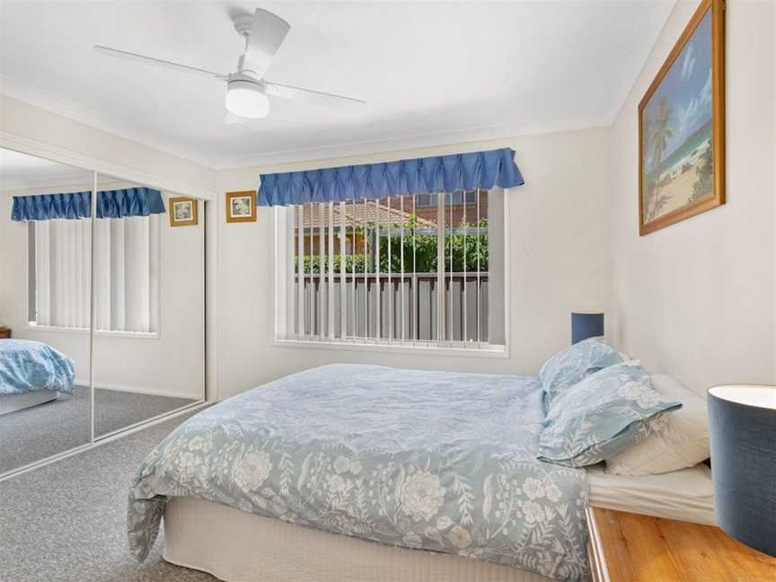 Farm Road, 6A, Fingal Bay, NSW