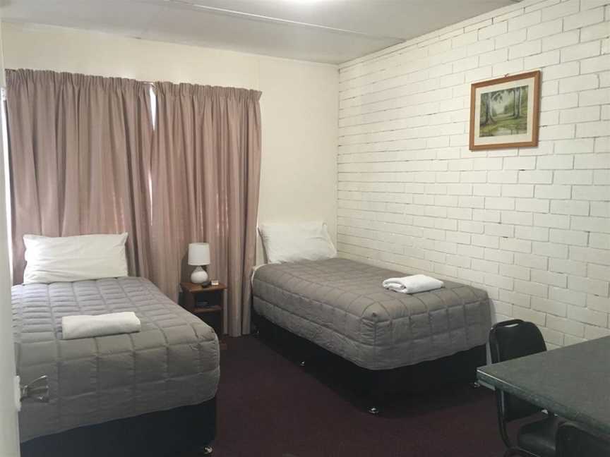 Boggabilla Motel, Boggabilla, NSW