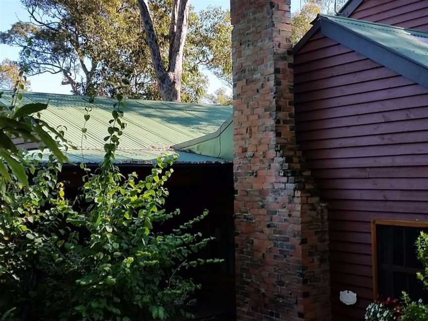 Bellbird Cottage B&B, Bermagui, NSW