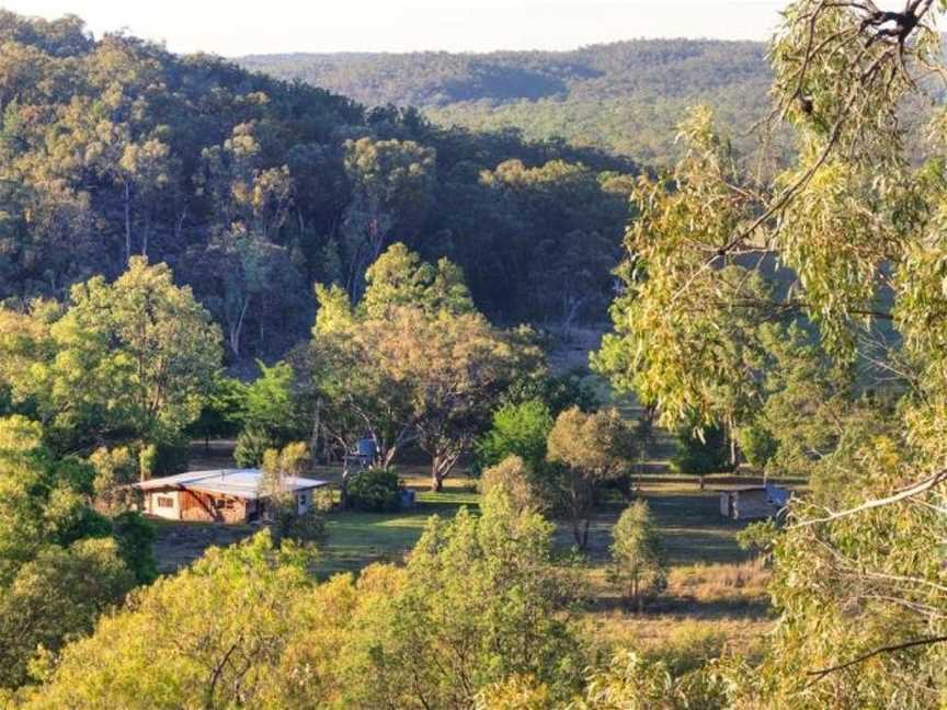 Barkala Farm, Coonabarabran, NSW