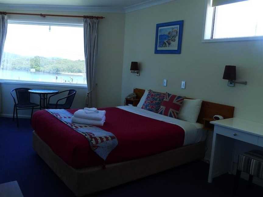Watersedge Motel, Woy Woy, NSW