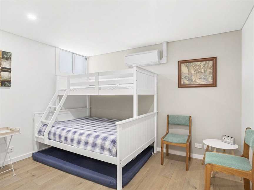The Shoal Apartments, Unit 310, Shoal Bay, NSW