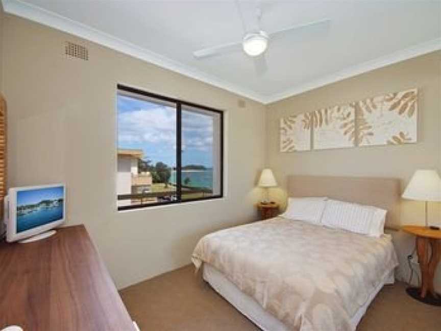 Shoal Bay Road, Bay Village, Unit 07, 47, Nelson Bay, NSW