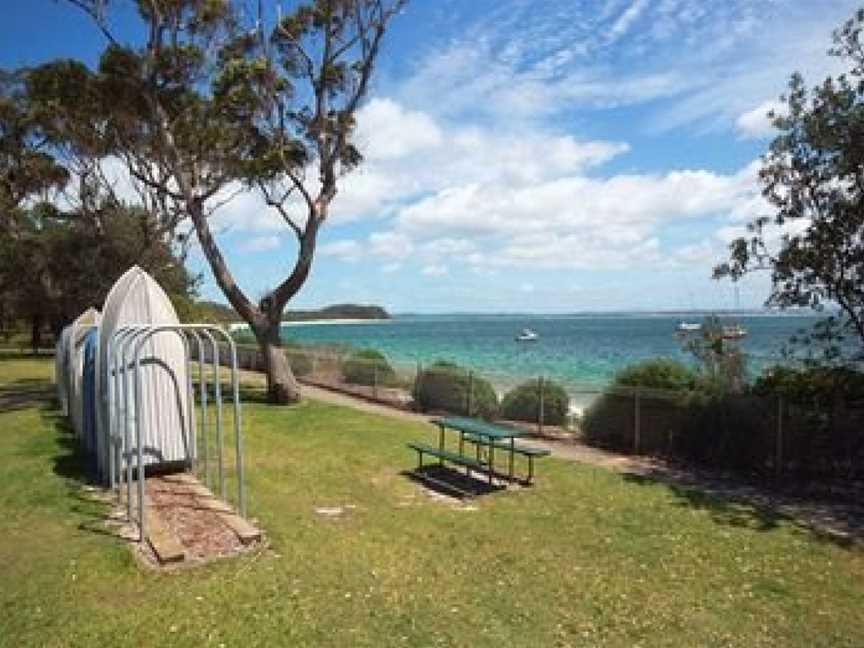 Shoal Bay Road, Bay Village, Unit 07, 47, Nelson Bay, NSW