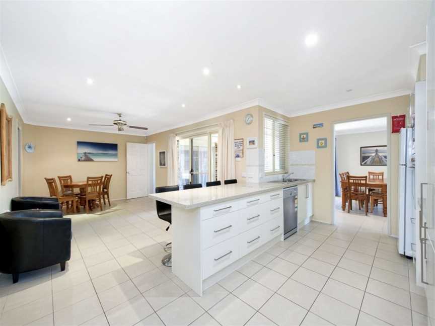 The Bay House, 48 Government Road, Shoal Bay, NSW