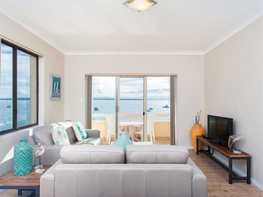 Bay Village, Unit 6/47 Shoal Bay Road, Shoal Bay, NSW