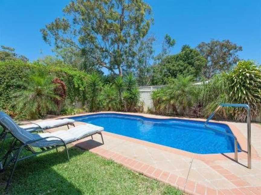 Shoally Loft, 58 Tomaree Road, Shoal Bay, NSW