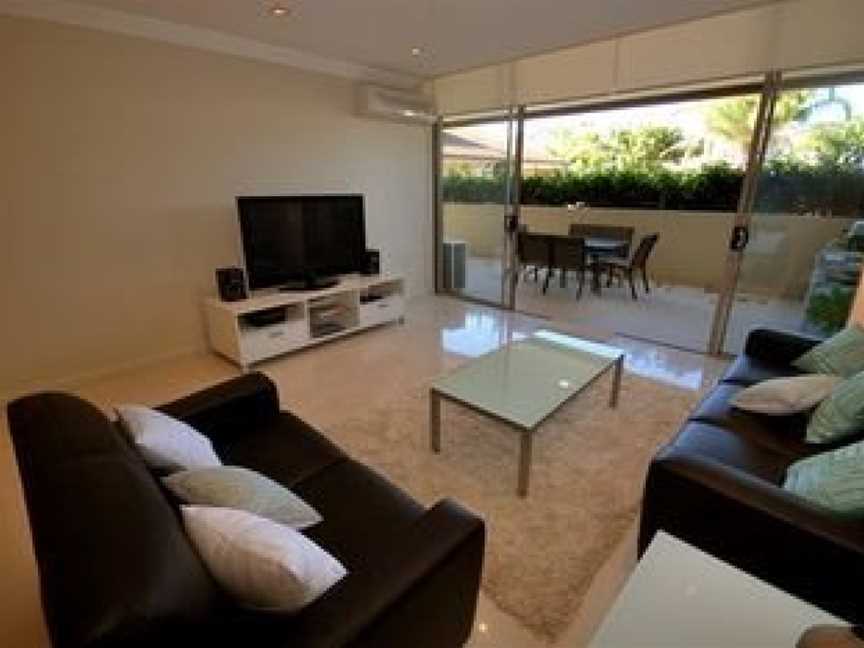 Shoal Bay Road, Aura Apartments, Unit 07, 59, Shoal Bay, NSW