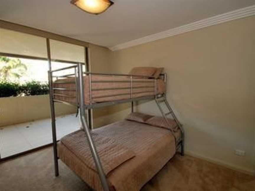 Shoal Bay Road, Aura Apartments, Unit 07, 59, Shoal Bay, NSW