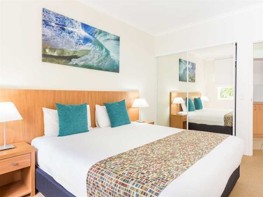 Ramada Resort by Wyndham Shoal Bay, Shoal Bay, NSW
