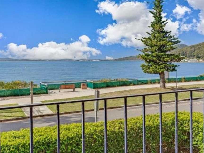 Shoal Bay Road, Shoal Towers, Unit 03, 11, Shoal Bay, NSW