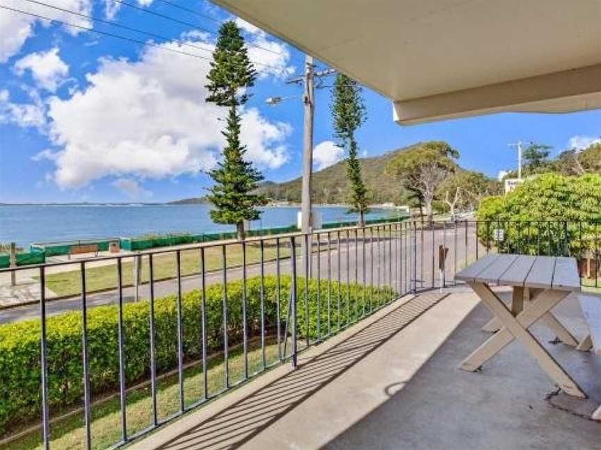 Shoal Bay Road, Shoal Towers, Unit 03, 11, Shoal Bay, NSW