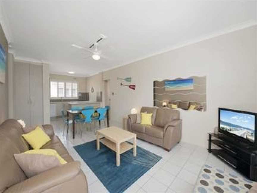 Shoal Bay Road, Bay Village, Unit 08, 47, Nelson Bay, NSW