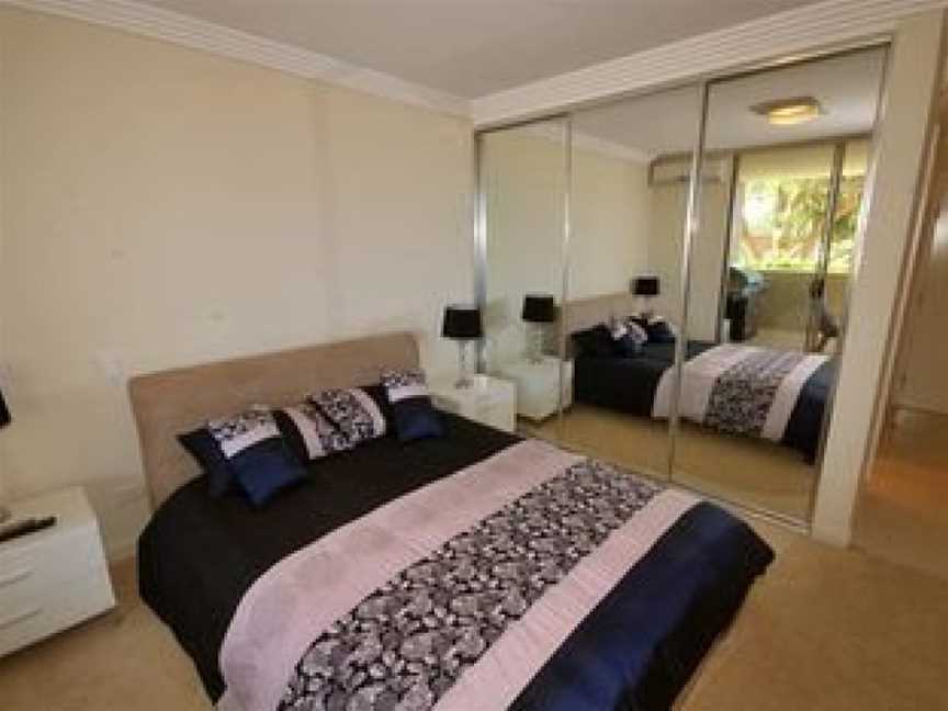 Shoal Bay Road, Aura Apartments, Unit 06, 59, Shoal Bay, NSW