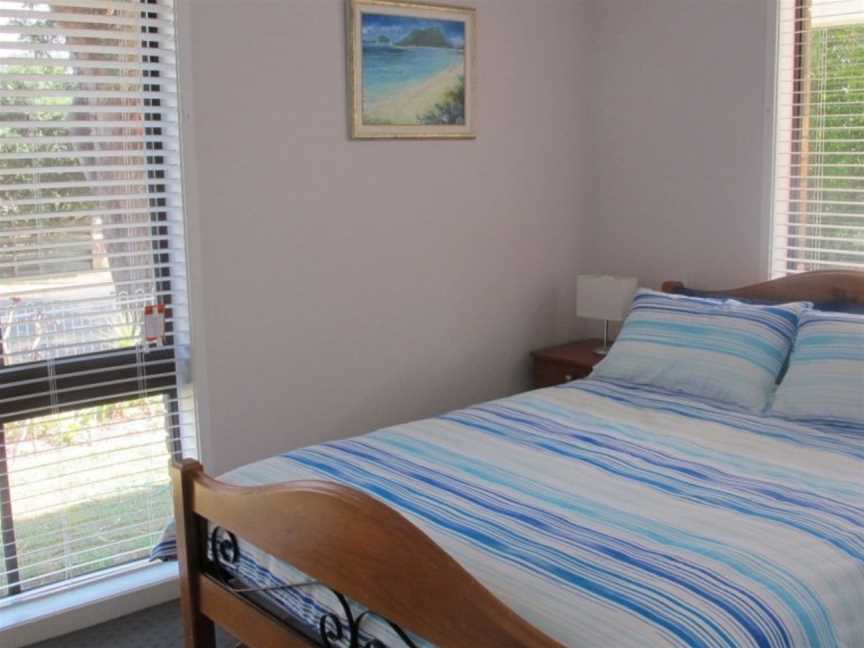 Pet Friendly Tomaree Rd 142 - Shoal Bay, Shoal Bay, NSW