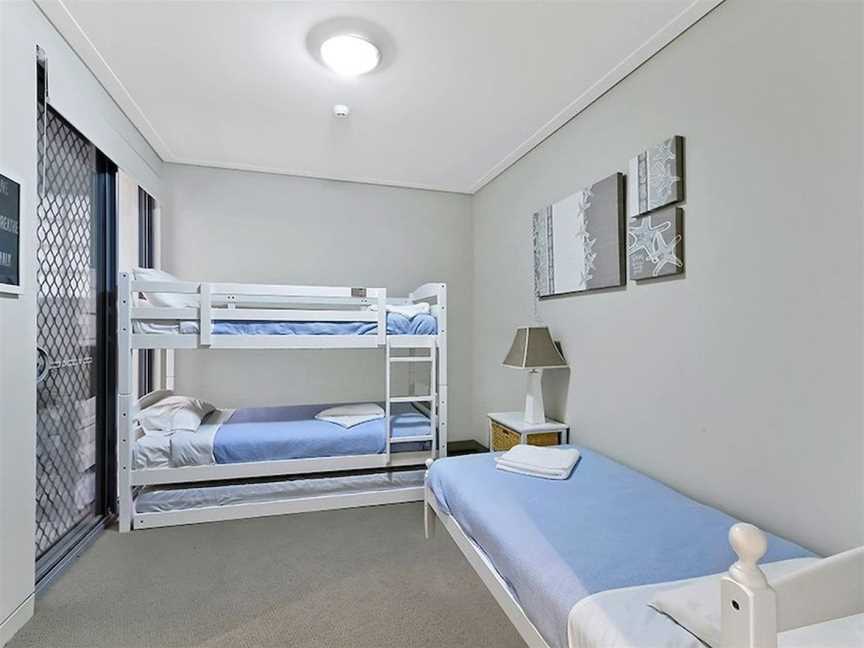 Coast Apartment 24, The Entrance, NSW