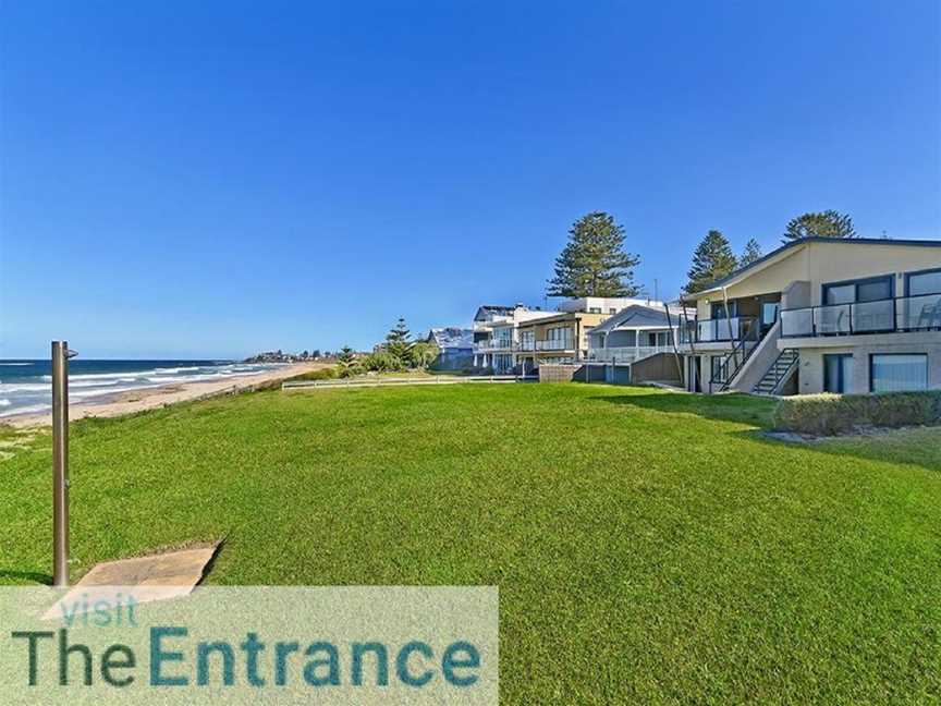 Beachfront Luxury, The Entrance North, NSW