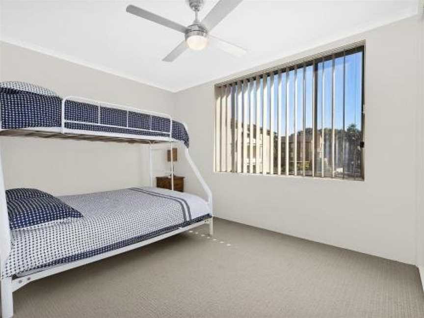 Sundowner Apartment 10, The Entrance, NSW