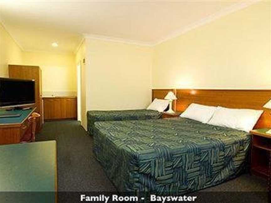 Bayswater Tweed, Tweed Heads, NSW