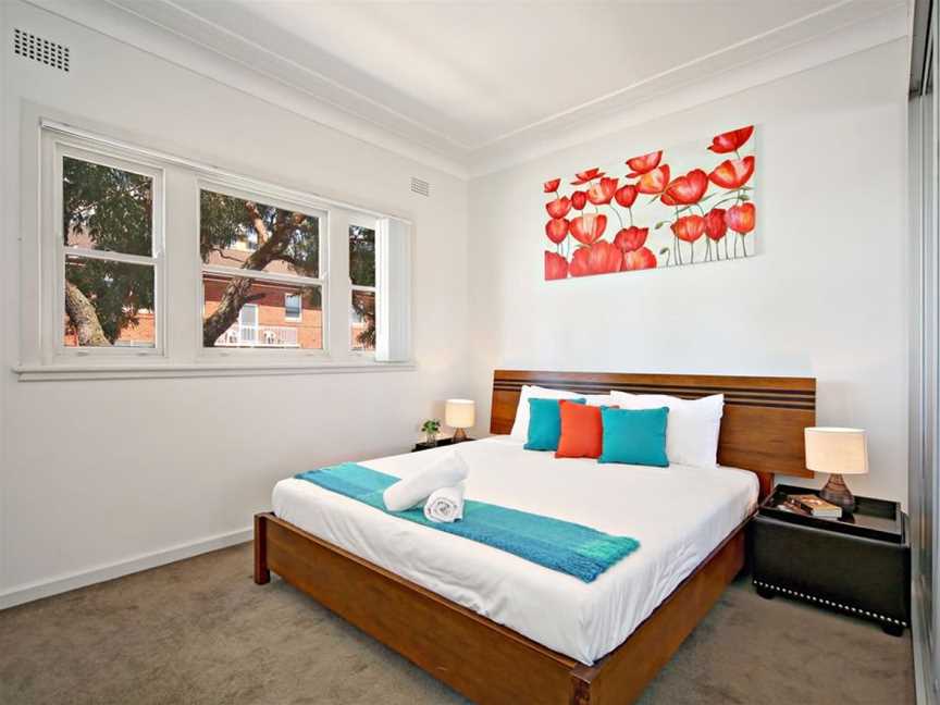 Le Sands Apartments, Brighton-Le-Sands, NSW