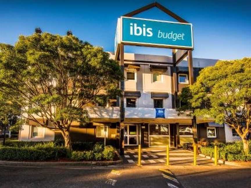 ibis Budget - St Peters, St Peters, NSW
