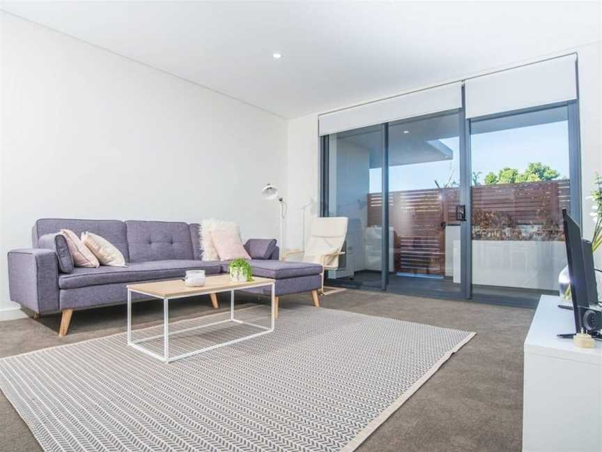 Cozy One Bed APT Closes To Airport In Arncliffe, Arncliffe, NSW