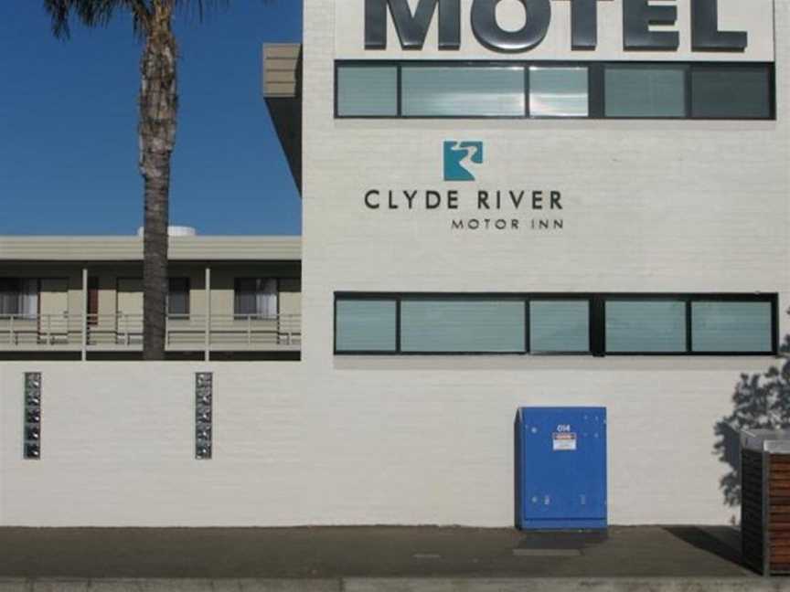 CLYDE RIVER MOTOR INN, North Batemans Bay, NSW