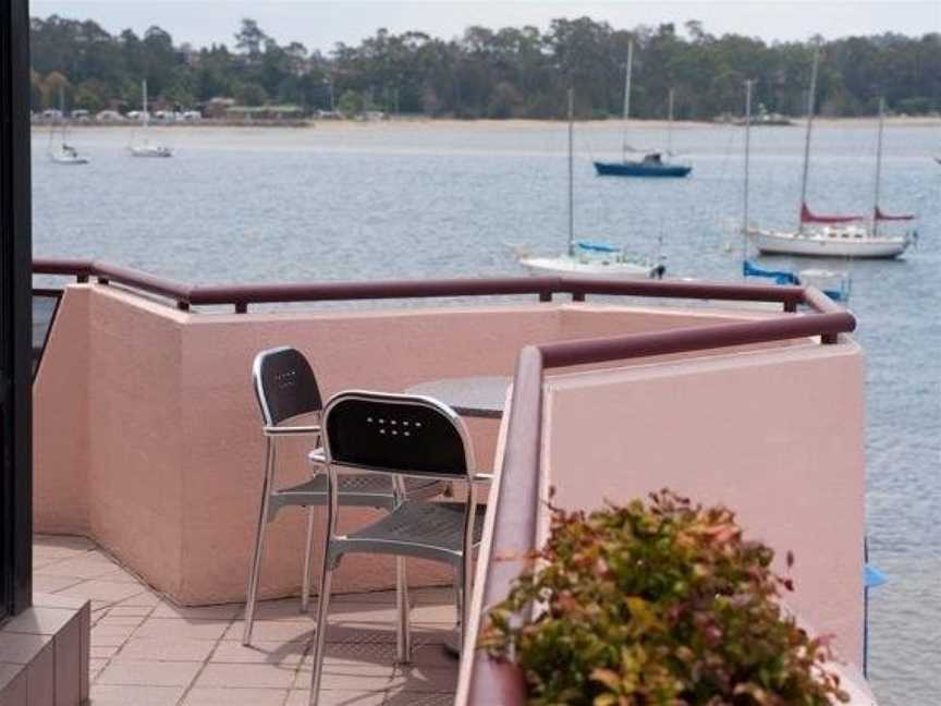 The Esplanade Motel, Batemans Bay, NSW