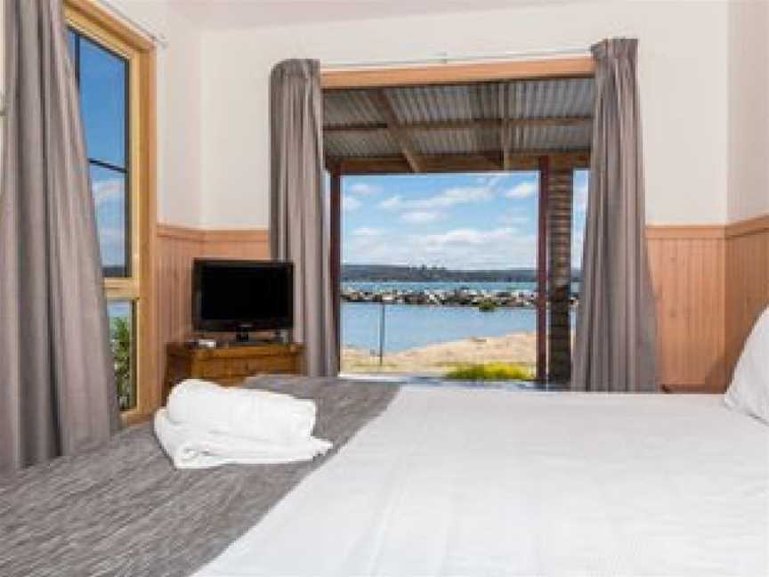 Batemans Bay Marina Resort, Batemans Bay, NSW