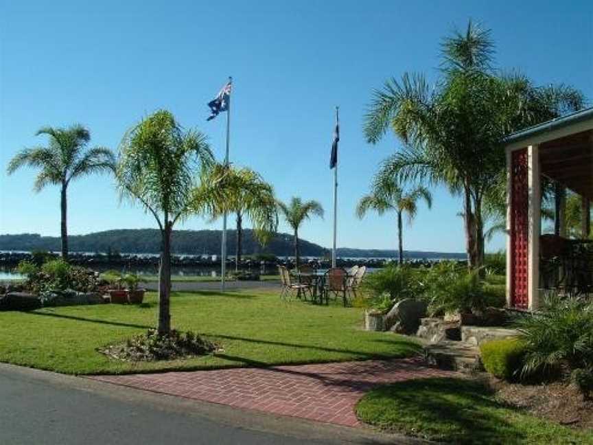 Batemans Bay Marina Resort, Batemans Bay, NSW