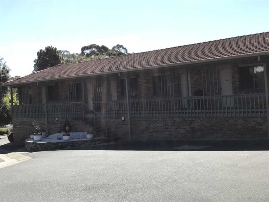 Sunseeker Motor Inn, Batemans Bay, NSW