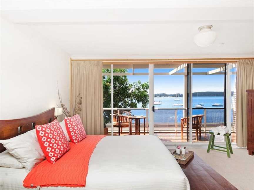 Bay Breeze Boutique Accommodation, Batemans Bay, NSW