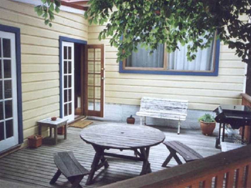 Arcadia Cottage, Katoomba, NSW