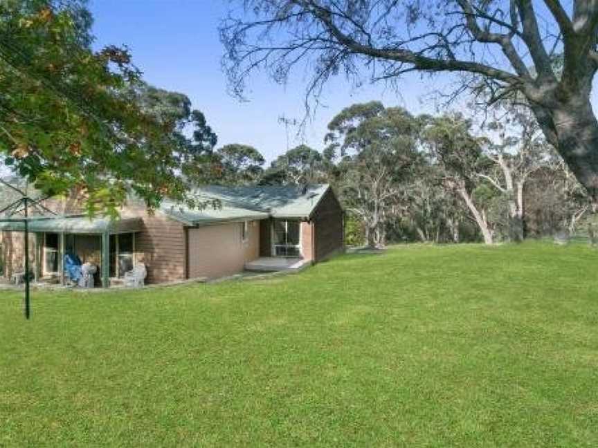 Jarara Cottage, Katoomba, NSW