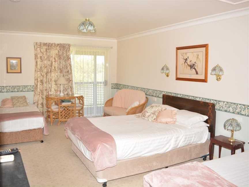Greentrees Guest House, Orange, NSW