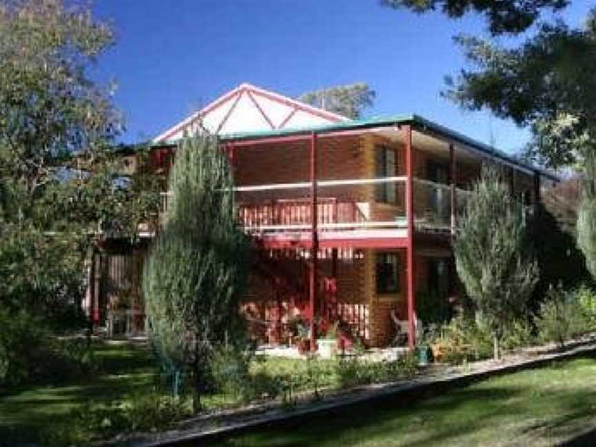 Abby Lodge , Clifton Grove, NSW