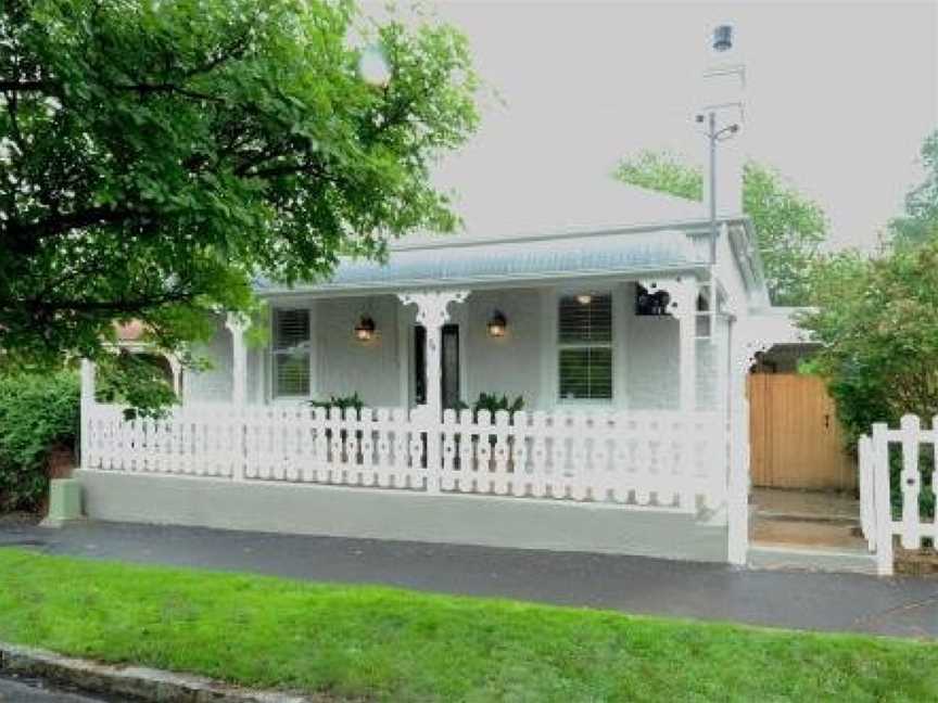Cottage 79, Orange, NSW