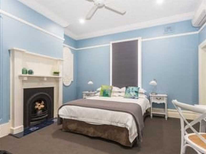 Blue Door Apartments, Orange, NSW