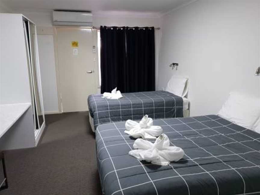 Kandos Fairways Motel, Kandos, NSW