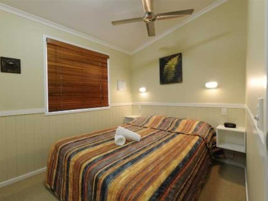 Anchorage Holiday Park, Iluka, NSW