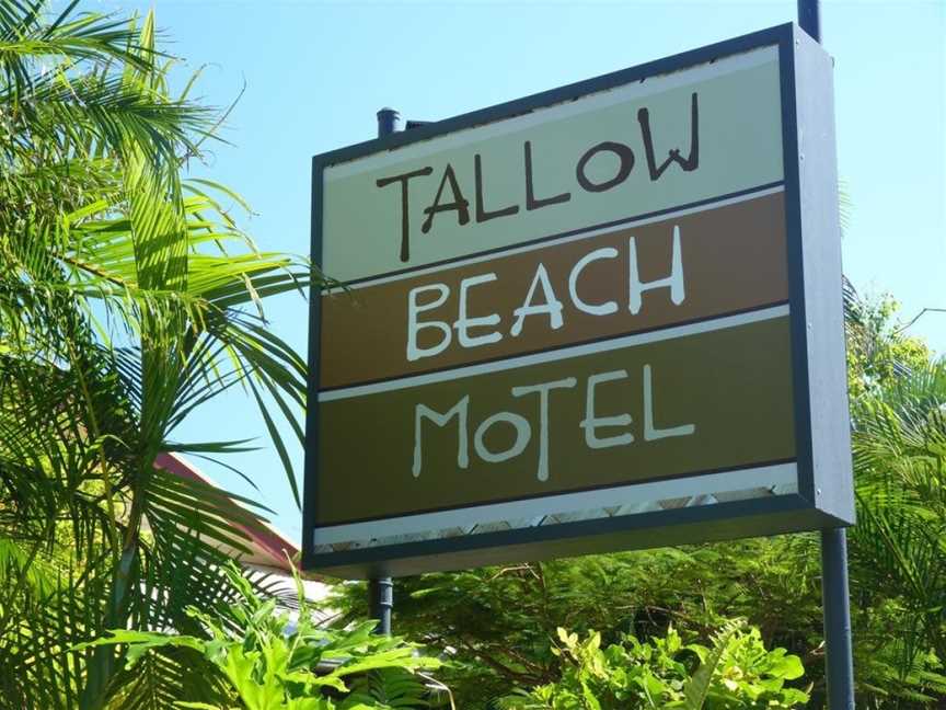 Tallow Beach Motel - Adults Only, Suffolk Park, NSW