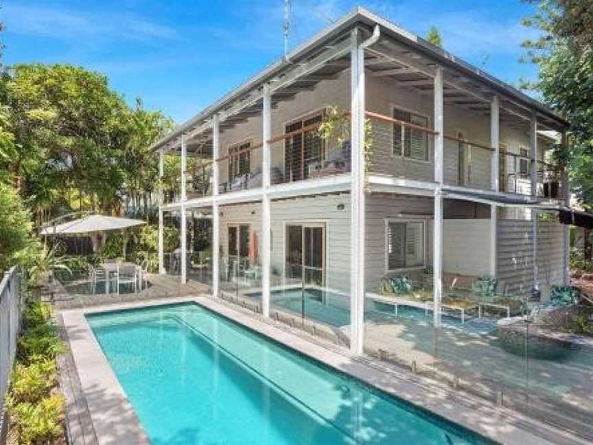 A PERFECT STAY - Pompano House Byron Bay, Suffolk Park, NSW