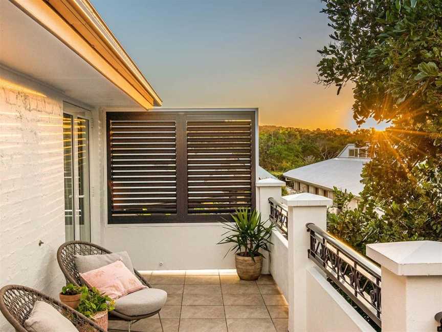 A PERFECT STAY - Shutters at Byron, Suffolk Park, NSW